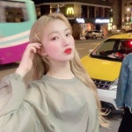 드림노트 유아이, 과즙미 팡팡 상큼한 미모 첫 생일파티 해요