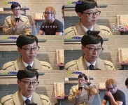 큰자기 유재석과 작은자기 조세호는 춘천 중앙시장으로 향했다 ‘춘천 빵집 부부’