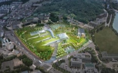 국내 최초로 ‘국립농업박물관’ 건립 추진