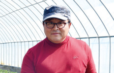 충북 음성 고추명인이 선택한 고추덮개 ‘멀칭닥터’