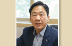 [전국작물보호제판매업협동조합]  협의회장 김영칠