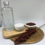 국산 수수의 변신, 이제는 고량주다