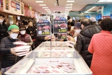 한우 50% 할인 소프라이즈, 열풍 나도 한번 동참해볼까