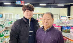[ 2024 기획특집 ] 100년 가업을 잇는 농업 파수꾼!