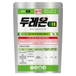 기존에 없던 새로운 진딧물약 ㈜경농‘두레온’