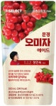 농가 살리고 봄철 입맛 돋우는 우리 농산물 음료 출시