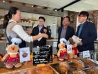 치유농업 서비스 확대를 위해 현장과 긴밀히 협업하겠습니다