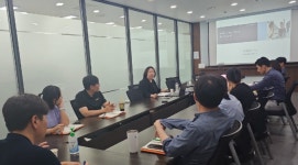 ㈜한얼싸이언스, 기존 연공서열 중심의 인사체계에서 벗어난 새로운 인사제도 수립