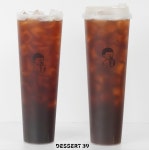디저트39, 디카페인(decaf) 메뉴 라인업 확대