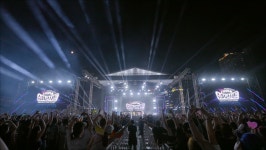 2024 타임캡슐 슈퍼콘서트 전국투어 in 일산, 11월 16일 고양 킨텍스에서 개최