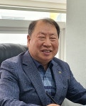 전국작물보호유통협회 회장 박영주 신년사