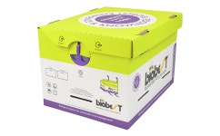 글로벌아그로㈜ 에코벌, 흐린날씨·저온 환경에서도 활발… 착과율도 95% 이상