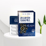 신의식품, ‘유튼힘 콘드로이친 1200 맥스’ 출시 1달만에 전량 매진…추가 생산 돌입