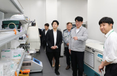 ‘작물용 미생물제 수출 확대’ 민관 협력 강화한다