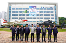 농림위성 개발 협력으로 ‘우주 농업 시대’ 연다