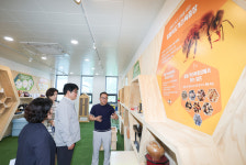 ‘꿀벌 우수 품종 안정적 증식‧보급’으로 양봉산업 지원