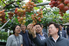 첨단 기술의 농업적 활용 방안, 현장에서 답 찾는다!