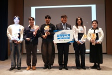 미래 농업인재 육성을 위한 청년창업농장학생 오리엔테이션(OT) 개최
