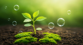 땅과 작물을 살리는 현명한 비료&영양제 사용으로 성공농사 시작