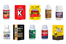 천지바이오, 고기능성 K-비료 10종 이라크 대규모 수출 쾌거!!