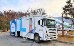 [오늘경제] 신한은행, 스키장에 신한 이동점포 설치