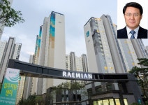 [오늘경제] 아파트부문 고객만족도 '삼성 래미안 1위'