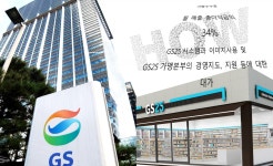 [오늘의 기획] 정보공개서로 본 GS25…가맹점↑, 당기순이익↓