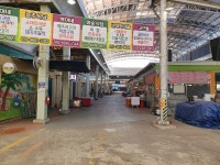 화순군, 코로나19로 경영난 겪는 전통시장 사용료 감면