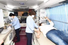 광주 남구 관내 지역사회 희망헌혈 릴레이 확산
