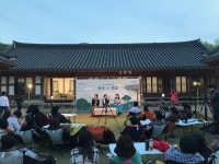 광주 광산구 살롱 드 월봉, 야간관광 100선 선정
