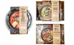 김밥&고기비비고쓱싹 | 황금연휴, 집콕족을 위해 다양한 '가정간편식'ㆍ'밀키트' 즐기기