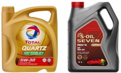 에쓰-오일토탈윤활유, 최신 규격 인증받은 가솔린 엔진오일 출시