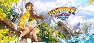 게임빌, 모바일게임 피싱마스터 글로벌 업데이트...색다른 낚시 경험 제공