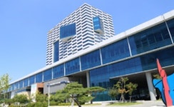 한국감정원→ 한국부동산원으로 사명 변경