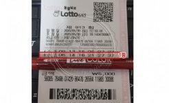 대기업 은퇴 후 퇴직금 사기 당해 빚 8억…로또 1등 당첨으로 빚 갚았다