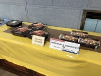 경북 안동 현장애로기술로 참마와 생각 가공식품 출시