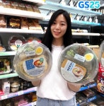 이른 더위에 GS25 싱글벙글...출시 제품마다 매출 껑충