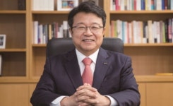 한성희 포스코건설 사장 사회문제 해결 동참하는 다양한 기업시민 활동 실천