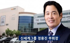 정용진 부회장, 올해 첫 행보로 이마트 월계점 방문…혁신·도전 통해 새로운 기회 찾자
