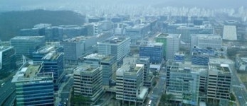 성남시 판교 게임·콘텐츠 문화 특구 12월 지정 목표