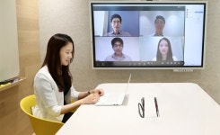 해빛비즈니스랩 | 하나은행, '1Q Agile Lab' 14개 스타트업 선발…'혁신적 비즈니스모델 구축'