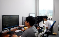 경기도, 경기글로벌게임센터 입주기업 7개사 모집