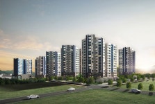 수성·동구 더블학군 보유 동대구2차 비스타동원 17일 견본주택 오픈