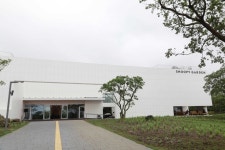 [오늘경제]스누피 테마 체험형 가든 스누피 가든, 제주에서 국내 최초 개장