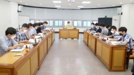 광주 동구, 그랜드센트럴 입주민 편의 위해 행정지원 만전