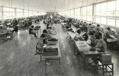 한국 최초 안경공장 국제셀룰로이드 문화재생공간으로 재탄생