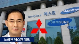 보훈처, 보안 담당 에스원 퇴출시킨 내막...1등 전범기업 미쓰비시와 얽히고 설켰다