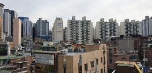 서울시, 청년주택 청약 순위별 소득기준 개정