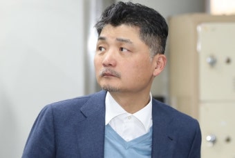 카카오 김범수 의장, 올해 주식재산 2.6조↑..평가액 1위는 이건희 회장