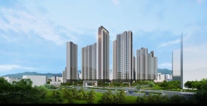 롯데건설, 대곡역 롯데캐슬 엘클라씨 16일 사이버 견본주택 개관